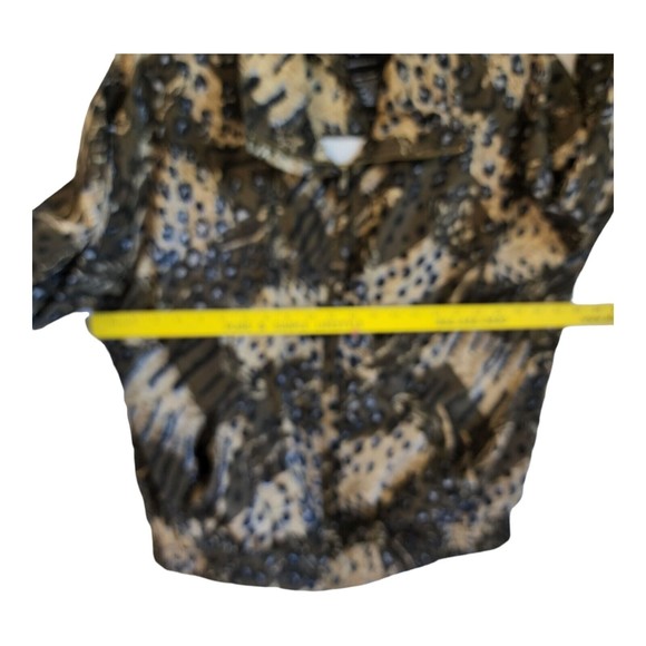 VTG Active Studio Women's Rousso Track Suit Beverly Goldberg Retro Size Large - Picture 9 of 11